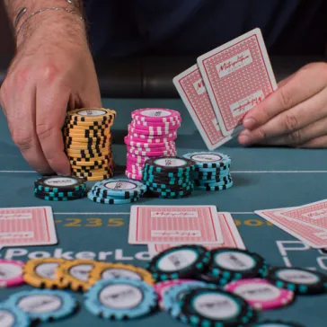 Poker